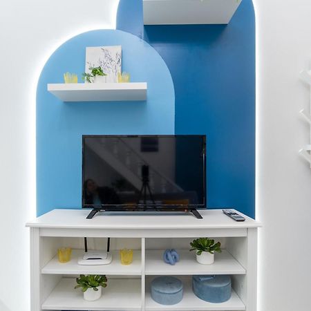 Deja Blue Old City Center Studio. Sofia Bagian luar foto