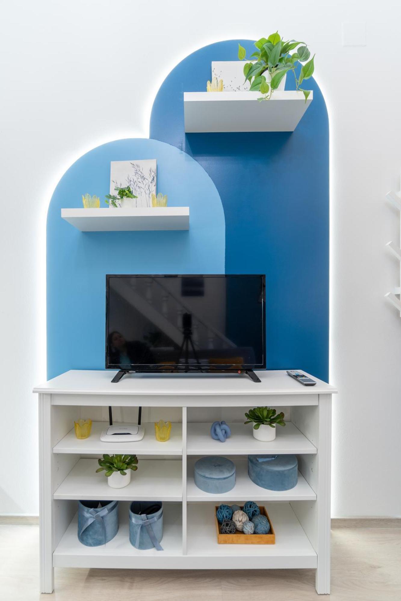 Deja Blue Old City Center Studio. Sofia Bagian luar foto